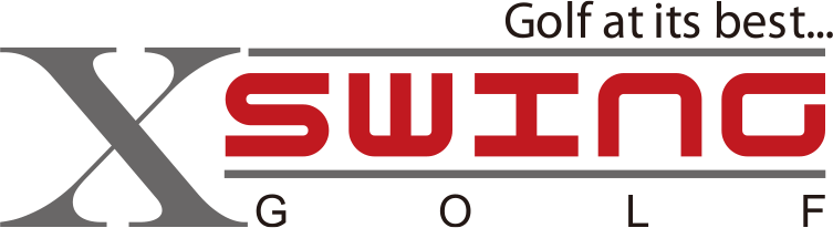 xswingのロゴ